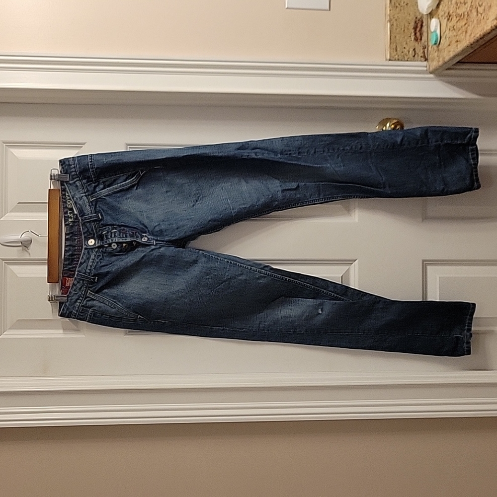 Marithe francois Girbaud jeans